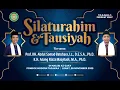Silaturahim dan Tausiyah oleh Prof. H. Abdul Somad Batubara, Lc., D.E.S.A., Ph.D.