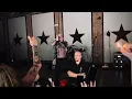 Paleface Swiss - My Grave/Lay With Me live at Dallas Lonestar Room