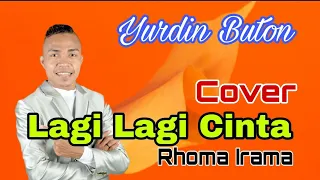 love again cover yurdin buton