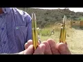 30-30 Winchester vs 300 Savage