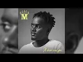 Black M - Mon beau frère [PAROLES]