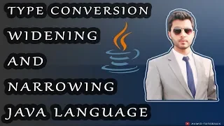 Type Conversion In Java Widening And Narrowing Hamid Tutorials