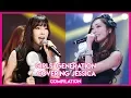 Download Lagu Girls’ Generation (소녀시대) covering Jessica's Lines (2007-2019) || COMPILATION