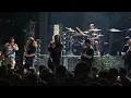 Currents - Monsters (Live O2 Forum Kentish Town, London - 06/11/25)