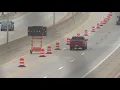Speed cameras in Michigan construction zones to make roads safer