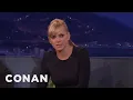 Anna Faris Wasn t A Great Camp Counselor CONAN on TBS