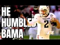 When Johnny Football Humbled the Entire SEC The Unbelievable 2012 Run