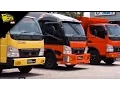 OTOBLITZ TV - PT. Suryaputra Sarana, Mitsubishi Fuso Truck Center \u0026 New Fuso Parts Depo Launch 2015