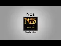 Nas - Nas Is Like | Rhymes Highlighted