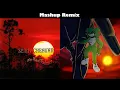 Download Lagu MARSUG, Spirit Caravan - Dove-Tongued Aggressor (Mashup Remix)