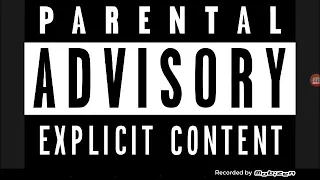 Parental Advisory Explicit Content logo intro