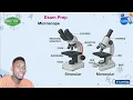 BIO 107 EXAM PREP 1