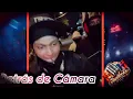 Rochy RD Ft. Ezzy R + Ronny GTA (BEHIND THE SCENES) – I TOOK OFF ONE SHOE🔥 in Los Frailes
