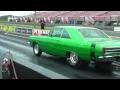 HEMI Dart Atco Raceway 2010