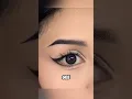 Lagu Korean Eyes Makeup Tutorial 🤩