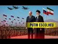 Download Lagu “O Irã não está sozinho nessa disputa”: Declaração de Putin sobre apoiar Khamenei