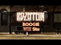Download Lagu Led Zeppelin - Boogie with Stu (Remaster) (Official Audio)