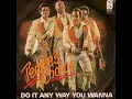 People's Choice - Do it any way you wanna - 1975