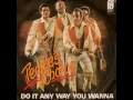 Download Lagu People's Choice - Do it any way you wanna - 1975