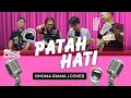 Download Lagu RHOMA IRAMA - PATAH HATI (COVER)