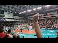 Lagu CEV: Asseco Resovia Rzeszów – Aluron CMC Warta Zawiercie 3:0