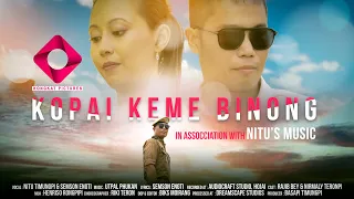 kopai keme binong official release 2021