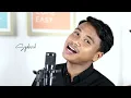 PANDANGAN PERTAMA - A RAFIQ - COVER : SYAHRUL