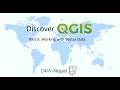 Discover QGIS Working with Vector Data Shapefiles - Part 5
