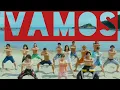 Download Lagu Vamos Dance Grand Blue Life Action
