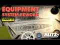 Equipment System Rework Part 2 - World of Warships Blitz