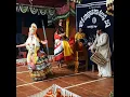 Download Lagu ಚಿನ್ಮಯಭಟ್ಕಲ್ಲಡ್ಕರ ರಕ್ತಬೀಜನ ಏರು ಪದ್ಯಕ್ಕೆ ಕಿನ್ನಿಕಂಬಳಸುಮೀತ್ ಆಚಾರ್ಯರಿಂದ ಸುಂದರಚೆಂಡೆವಾದನ#yakshagana#dance