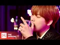 Lagu [archive 9] SF9 INSEONG - Love In The Ice (동방신기) Cover Ver.