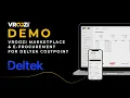 Discover How Vroozi Integrates Seamlessly with Deltek Costpoint Demo