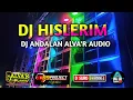 Download Lagu VIRAL !! DJ HISLERIM FULL BASS - JINGGLE ANDALAN  ALVA'R AUDIO TERBARU by 69 PROJECT