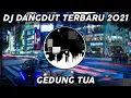 Lagu DJ GEDUNG TUA - REMIX SLOW FULL BASS