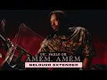BK', PAULO DK - Amém, Amém (Gelouko Extended)