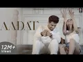 Download Lagu AADAT (Official Video) SINGGA | G Skillz | Punjabi Songs 2020