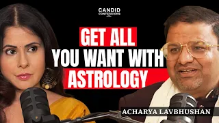 ASTROLOGY METHOD USED BY THE RICH AND SUCCESSFUL | Acharya Lav Bhushan | Astrologer