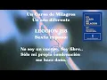 ACIM Lesson 218 I am not a body I am free Only my own condemnation injures me