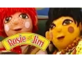 Download Lagu Rosie and Jim 814 - Water, Water Everywhere