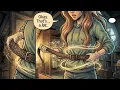 Freya s Closet Change Clothes to Change Life Forever TG TF Comic Dub