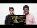 Tion Wayne - IFTK (Feat. La Roux) (Official Video) - REACTION