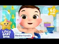 Download Lagu Baby Max gaat in bad | Little Baby Bum Nederland - Kinderliedjes en Tekenfilms