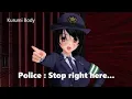 Female Body Swap - Thanks To Your Greediness Your Body Season 11