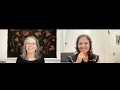 Collegial Conversations with Diana Clark - Maternal Health and Postpartum Depression
