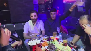 سهرت المختار الفنان عمر العجيلي 