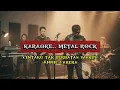 Download Lagu Karaoke rock metal, cintaku tak terbatas waktu - Annie Carera | cover AI