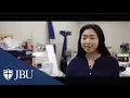 Engineering Senior Design Capstone 2018