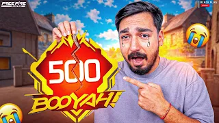 BIGGEST YOUTUBER NE WINNING STREAK TOD DI 😭