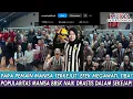 Download Lagu PARA PEMAIN MANISA TERKEJUT❗EFEK MEGAWATI, TIBA² POPULARITAS MANISA BBSK NAIK DRASTIS DALAM SEKEJAP!